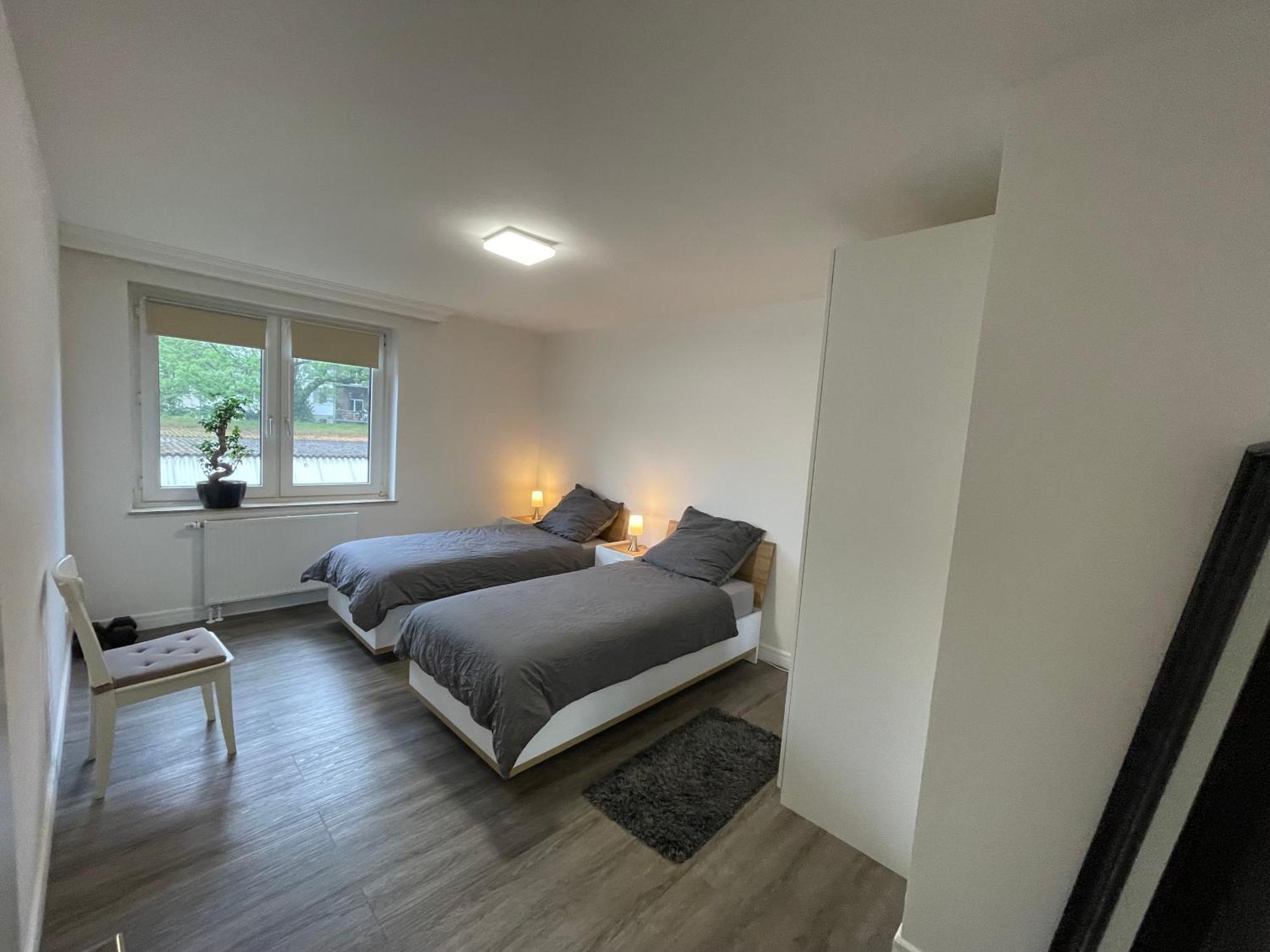 Cozy Apartment City Nightlife デュッセルドルフ エクステリア 写真